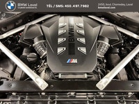 ===== 2024 BMW X5 M60i xDrive | Gr. Sup. Amélioré | Gr. M Sport Pro | ===== ===== * Groupe Supérieur... (image 9)