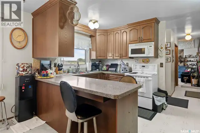 Labelle Acreage Vanscoy Rm No. 345, Saskatchewan in Houses for Sale in Saskatoon - Image 30