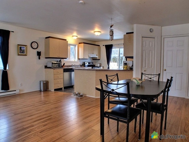 $369,000 - Price Taxes Included - Semi-detached for sale — photo 3