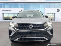 Master urban adventures and weekend escapes with this 2022 Volkswagen Taos Trendline Sport Utility.... (image 7)