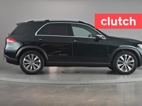 Electric Parking Brake, Brake Assist, Power Tailgate/Hatch and more! Clutch is the largest online us... (image 2)