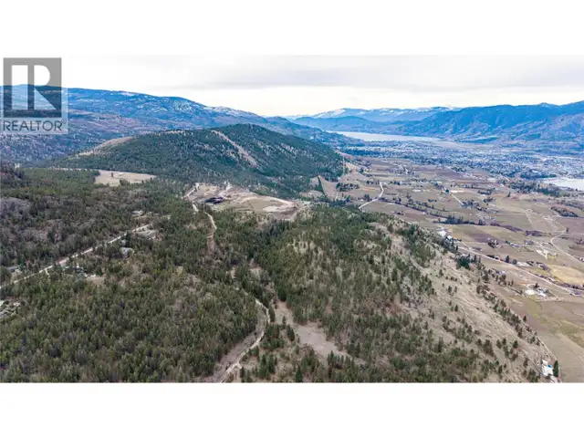 1050 Spiller Road Penticton, British Columbia in Land for Sale in Penticton - Image 8