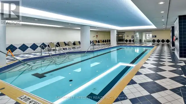 2606 - 38 ELM STREET Toronto (Bay Street Corridor), Ontario in Condos for Sale in City of Toronto - Image 39