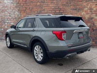 Check out this 2020 Ford Explorer Limited before someone takes it home! *You Can't Beat the Price wi... (image 2)