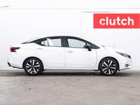 Front Heated Seats, Folding Rear Seats, Climate Control and more! Clutch is the largest online used... (image 2)