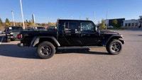 2021 Jeep Gladiator Rubicon. 3.6L V6 Engine. 8-Speed Automatic transmission. Spray in box liner. Tra... (image 9)