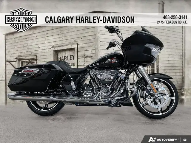 2024 Harley-Davidson FLTRX - Road Glide(TM) in Sport Touring in Calgary - Image 2
