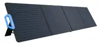 BLUETTI PV200 Solar Panel, 200W-NEW (in original box)
