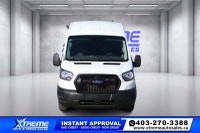 2024 Ford Transit 250 Cargo Van 148 IN WB. High Roof Welcome to Xtreme Auto & Truck Sales Your Car L... (image 1)