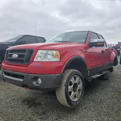 Économisez gros sur vos réparations automobiles avec Kenny U-Pull ! Venez retirer vous-même vos pièc...