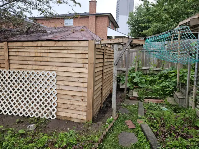 Deck, Fence & Shed Contractor GTA | Fully Insured in Fence, Deck, Railing & Siding in Markham / York Region - Image 6