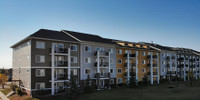 Elk Pointe Estates - 2 Bedroom 2 Bath Apartment for Rent