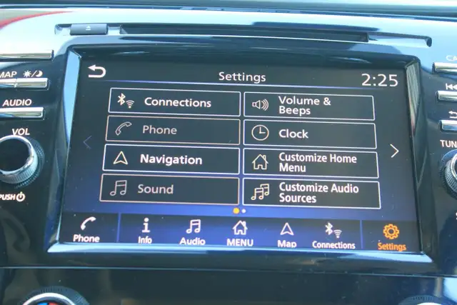 2020 Nissan Murano AWD SL for sale in Cars & Trucks in Comox / Courtenay / Cumberland - Image 30