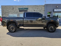 2022 GMC SIERRA 3500 DENALI ONE OWNER, NO ACCIDENTS, NO CLAIMS. QualiTee Motors offers the highest q... (image 4)