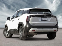 Engine: 2.0L DOHC 4-Cylinder Engine L/100Km City: 8.5 L/100Km Hwy: 6.9 Safety Equipment Side Impact... (image 3)