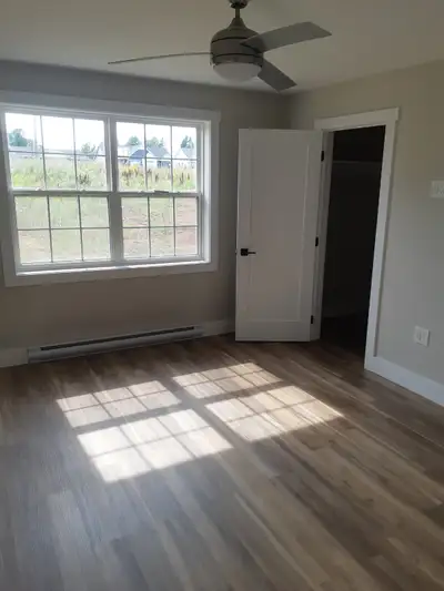 Duplex for rent in Summerside, located at 24 Startlite Street. All utilities are the responsibility...