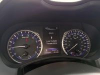 The 2018 Infiniti Q60 3.0T Sport AWD is a luxury performance coupe that strikes a balance between th... (image 8)