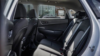 *Lane Keep Assist, Heated Seats, Android Auto, Apple CarPlay, Wi-Fi!* This Kona may be a small SUV b... (image 9)