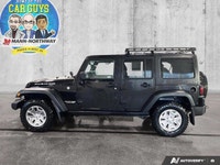 Welcome to Mann-Northway Auto Source. Conquer any trail or command the city streets in this remarkab... (image 1)