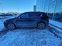 2022 Mazda CX-5 Le Mazda CX-30 GS AWD 2020 est un VUS sous-compact qui se démarque par son équilibre... (image 2)