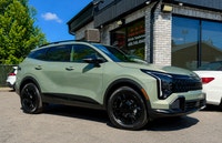 2026 KIA SPORTAGE AWD X-LINE AWD -LTD AVAIL- A L'ETAT NEUF!!!! CLEAN CARFAX!!! CONDITION SALLE DE MO... (image 3)