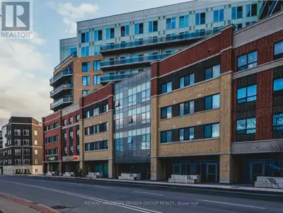315 - 652 PRINCESS STREET S Kingston (Central City East), Ontari