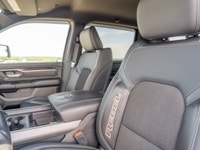 Come see this 2021 Ram 1500 Rebel before someone takes it home! *Get Your Money's Worth for this Ram... (image 9)