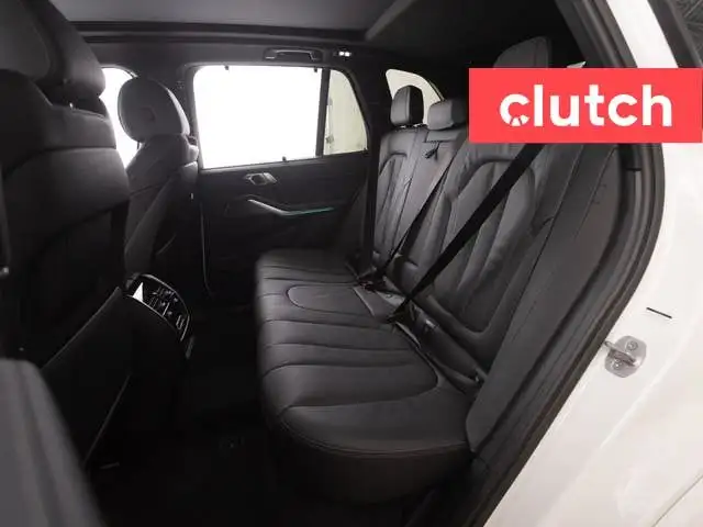 2022 BMW X5 xDrive40i AWD w/Apple CarPlay, Heated Front Seats, B in Cars & Trucks in Ottawa - Image 18
