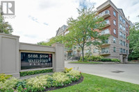 #305 -5188 LAKESHORE RD Burlington, Ontario