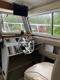 CALL AND ASK FOR CODY 780-905-7215 FOR PRICING AND MORE DETAILS BOTH BOATS ARE LOCATED IN PRINCE RUP... (image 7)