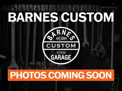 DEMO BikeBase MSRP: $26,895Factory Options:Adaptive Vehicle Height ControlAnti-Theft Alarm SystemAut...