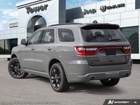 This Dodge Durango delivers a 3.6L V6 Engine engine powering this Automatic transmission. WHEELS: 20... (image 5)