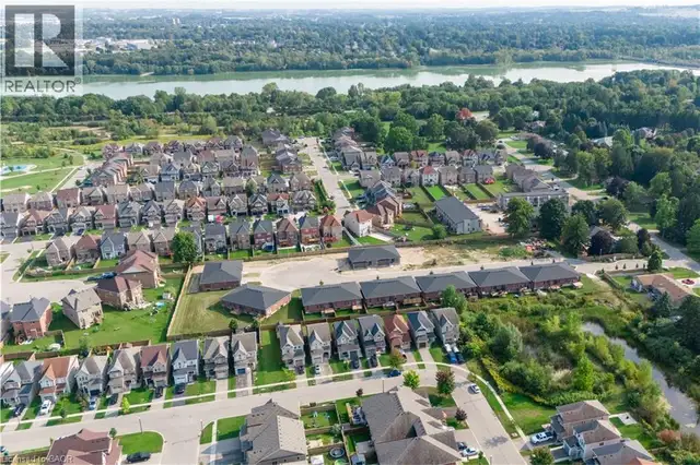 269 PITTOCK PARK Road Unit# 22 Woodstock, Ontario in Houses for Sale in Woodstock - Image 39
