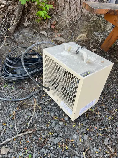 chaufrettes electrique (3), View more