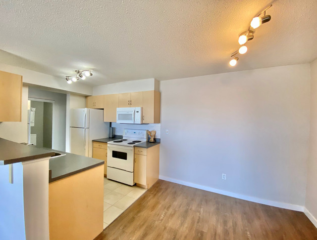 Square 104 - Spacious 2 Bedrooms 2 Bathrooms Downtown Apartment! in Long Term Rentals in Edmonton