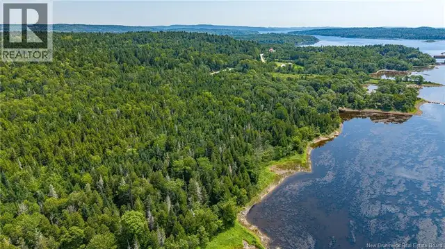 Lot #2 Joseph Long Road Summerville, New Brunswick in Land for Sale in Saint John - Image 4