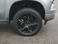 2023 Chevrolet Silverado 1500 RST 5.3 L V8 Strong, versatile, and built for whatever you throw at it... (image 8)