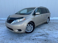 2011 TOYOTA SIENNA LE 3.5L V6 AWD - 7 PASSAGERS —- FINANCEMENT MAISON DISPONIBLE AVEC ACOMPTE DE 4,2... (image 1)
