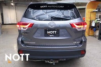Highlights: 3.5L V6 with strong, proven reliability paired with AWD, 8-passenger seating, backup cam... (image 2)