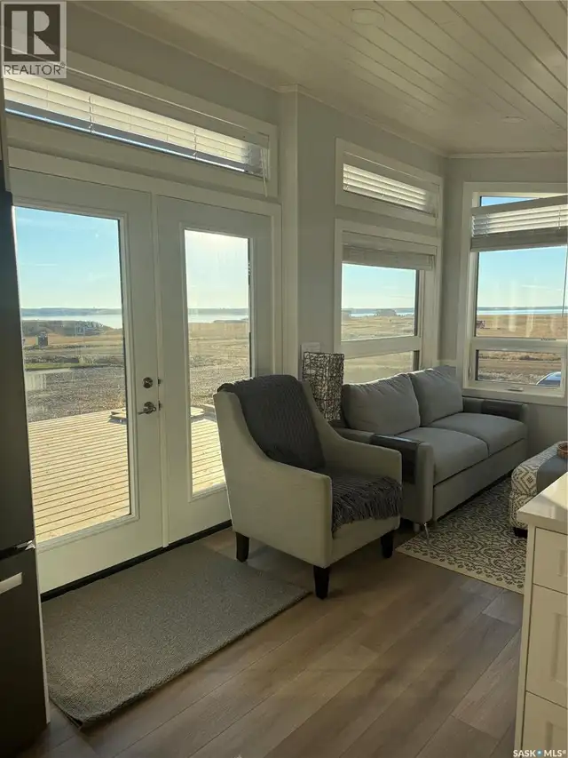 113 Aspen ROAD Diefenbaker Lake, Saskatchewan in Houses for Sale in Moose Jaw - Image 5