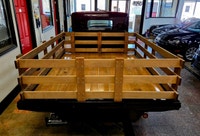 All vehicles come with a full vehicle History Report, ask to see it! 1932 Ford Model B/18 Pickup Rar... (image 8)