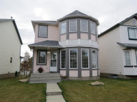 Calgary Homes for Sale NW NE SW SE, $500k and up. No condo fees!