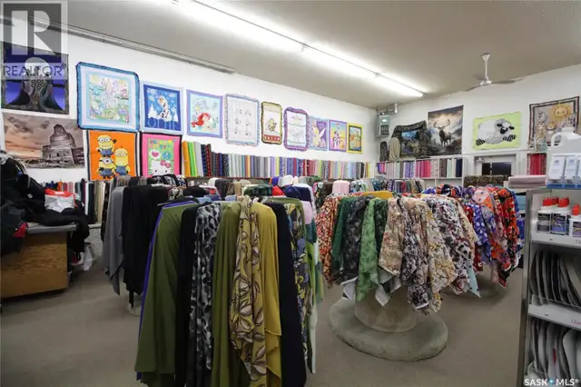622 Main STREET Moosomin, Saskatchewan in Commercial & Office Space for Sale in Regina - Image 14