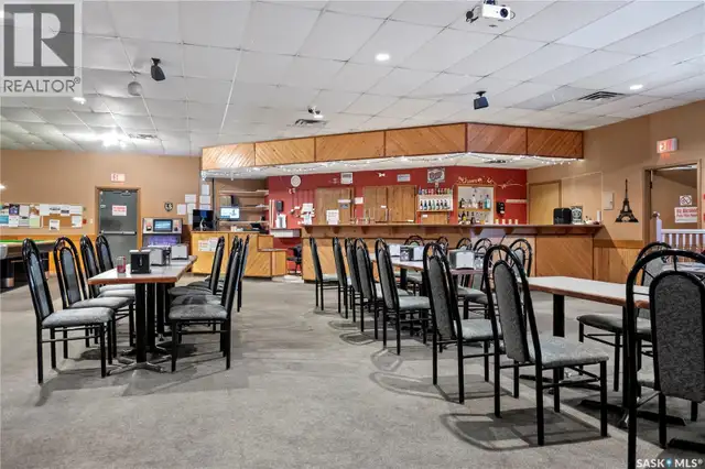 401 1ST STREET Montmartre, Saskatchewan in Commercial & Office Space for Sale in Regina - Image 13