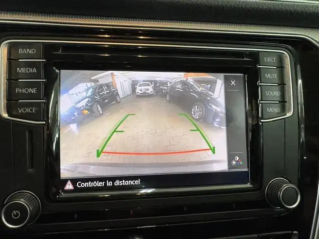 2016 Volkswagen Passat 4dr Sdn 1.8 TSI Auto Trendline+ in Cars & Trucks in Longueuil / South Shore - Image 28