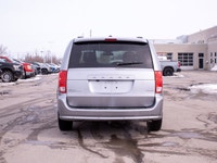 This 2020 Dodge Grand Caravan Crew Plus is powered by a smooth and reliable 3.6L V6 engine paired wi... (image 6)