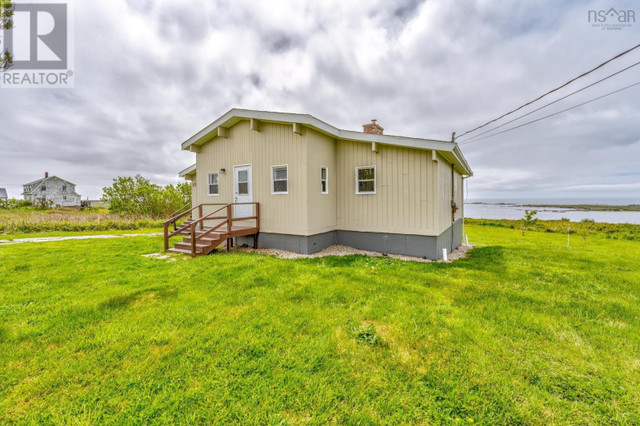 1749 Chebogue Road Kelleys Cove, Nova Scotia in Houses for Sale in Yarmouth