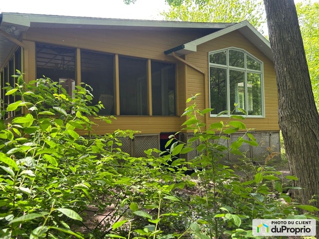 $489,000 - Bungalow for sale in St-Nicolas — photo 2