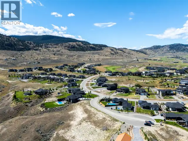 123 Lake Point Court Kamloops, British Columbia in Land for Sale in Kamloops - Image 9