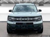 Adventure awaits in this 2021 Ford Bronco Sport Big Bend! Boasting four-wheel drive for tackling any... (image 8)